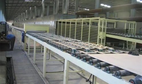 安全大于天，這家石膏企業做到了