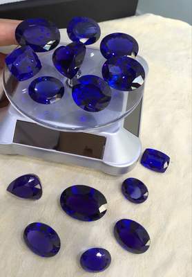 頂級坦桑石的璀璨之路 批發(fā)機(jī)遇、升值潛力與精湛加工